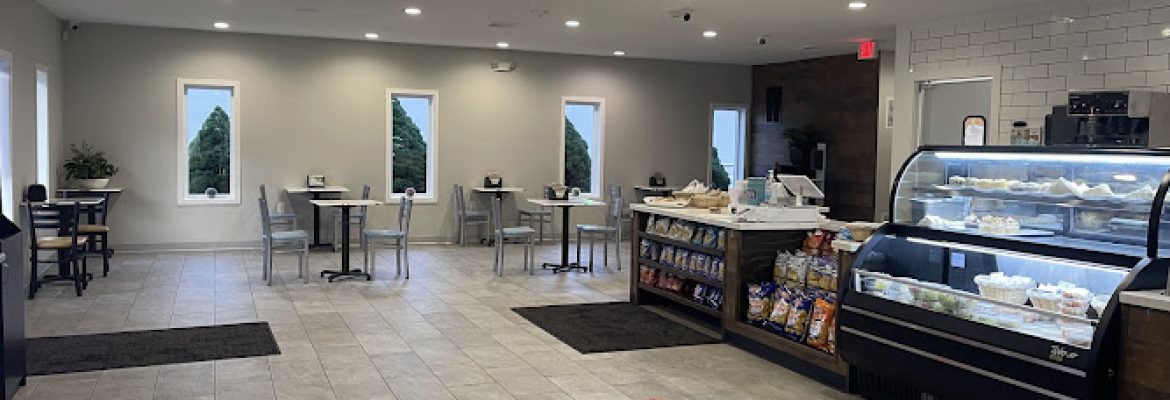 Cravings, An American Eatery
