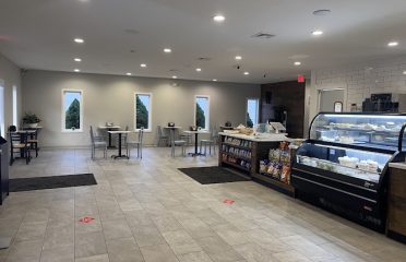 Cravings, An American Eatery