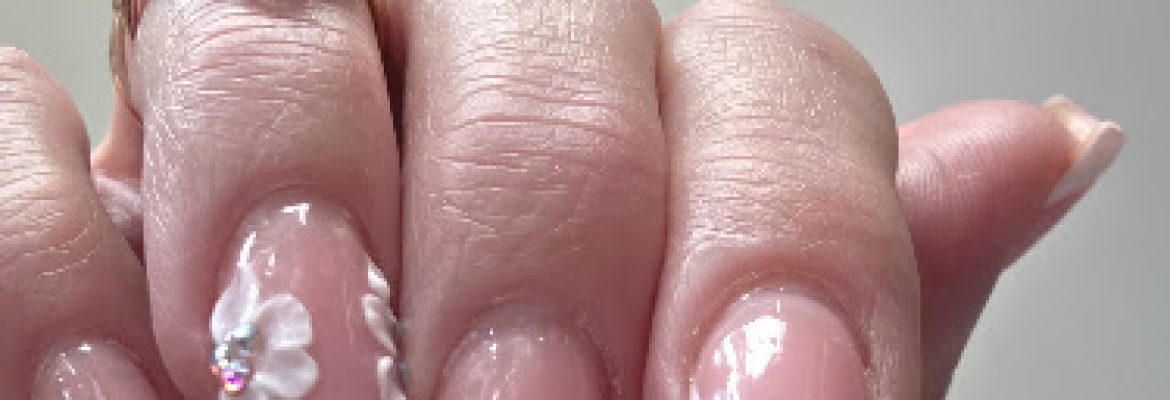 JLuxNails LLC