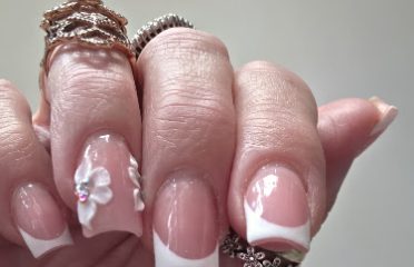 JLuxNails LLC