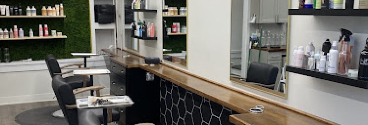 The Hive Hair Studio