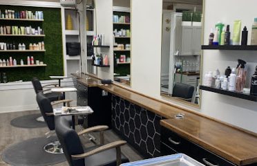 The Hive Hair Studio
