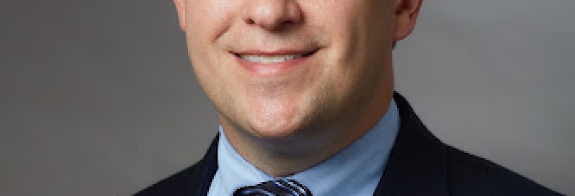 Nathan Kruger, MD