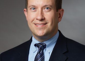 Nathan Kruger, MD