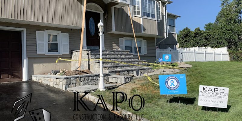 KAPO Construction & Masonry