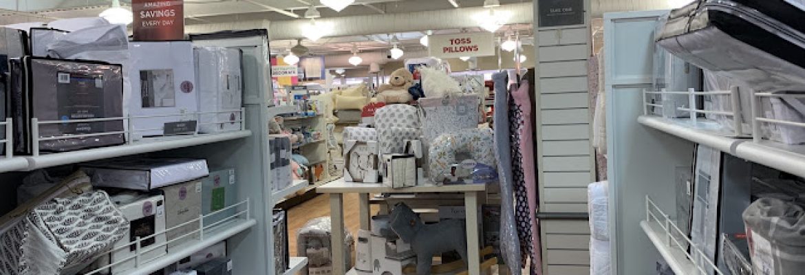 HomeGoods