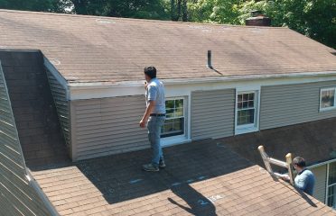Castle Home Restorations