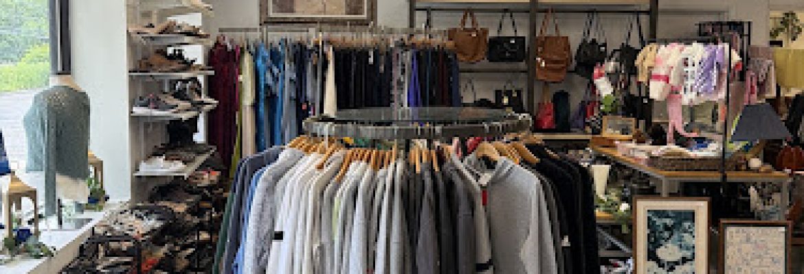 The Common Thread Consignment