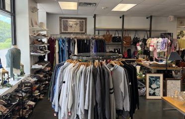 The Common Thread Consignment