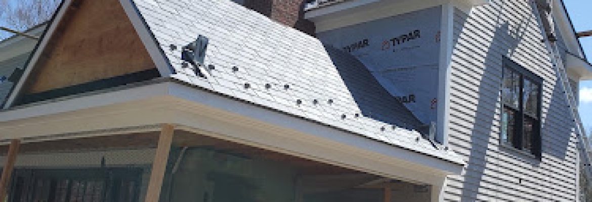 Reyes Homeimprovement llc