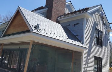 Reyes Homeimprovement llc