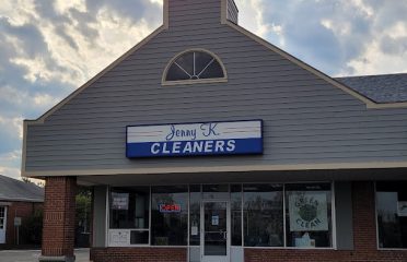 Jenny K Cleaners