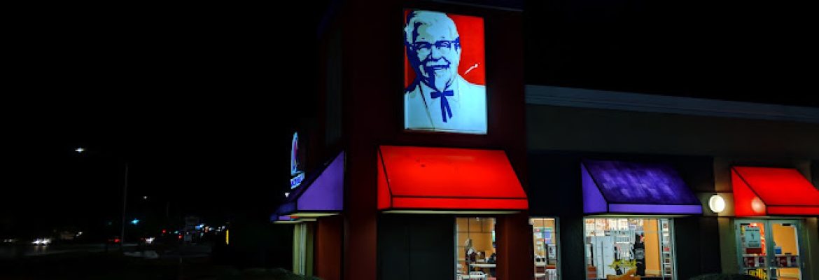 Taco Bell / KFC