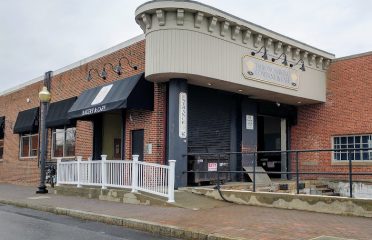 The Sono Baking Company & Cafe