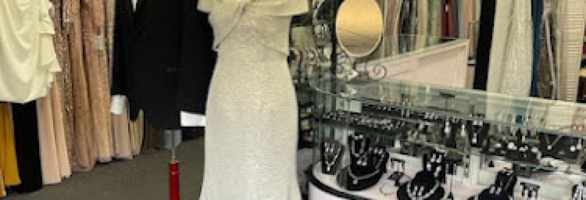 Marie Antoinette Bridal Salon