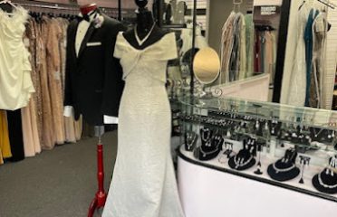 Marie Antoinette Bridal Salon