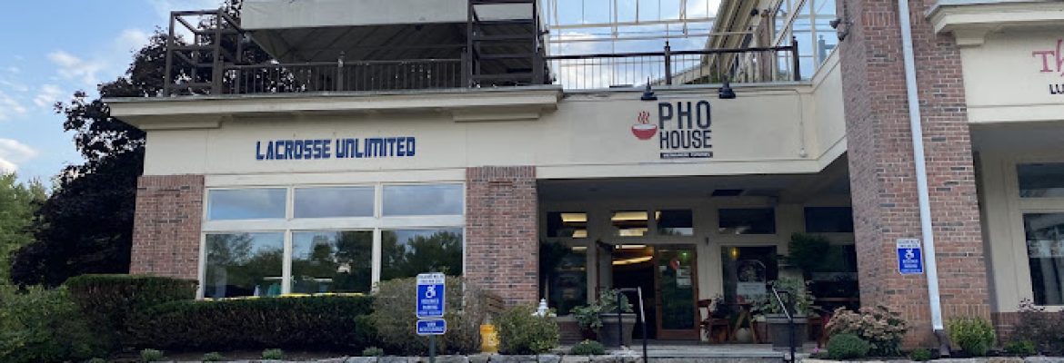 Pho House