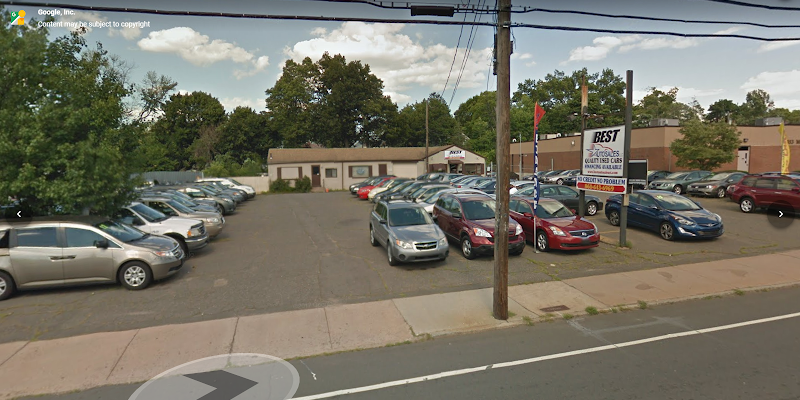 Best Auto Sales llc