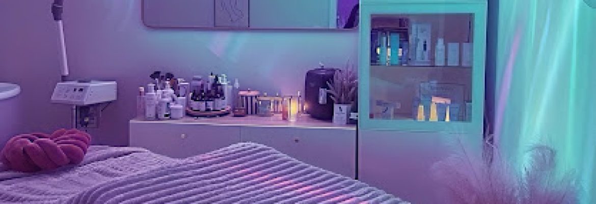 Skin Rituals by Gabriela Zoé