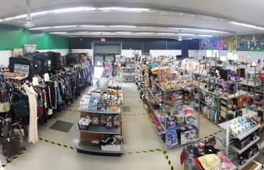 Tag Sale Warehouse