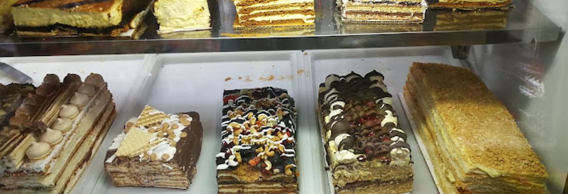 Warsaw Deli