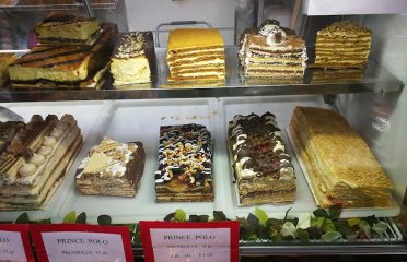 Warsaw Deli
