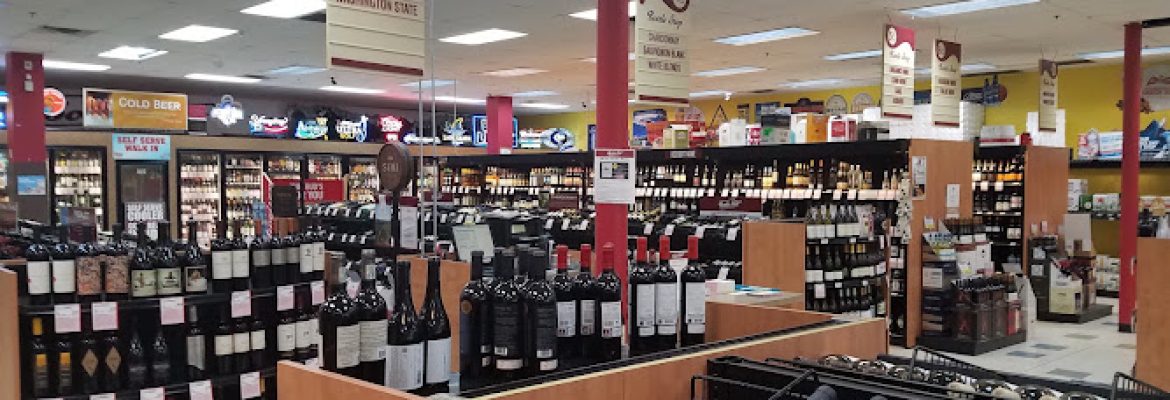Bottle Stop Wine & Spirit Superstore