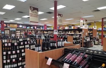 Bottle Stop Wine & Spirit Superstore