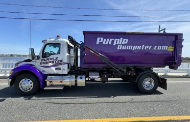PurpleDumpster.com