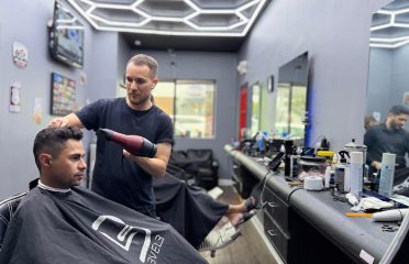 Thiago Barber Shop