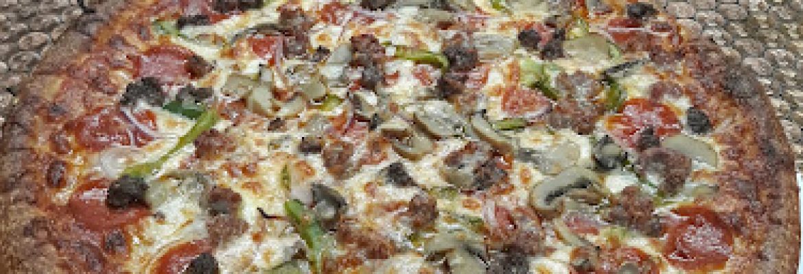 Express Ranch House & Pizzeria