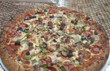 Express Ranch House & Pizzeria