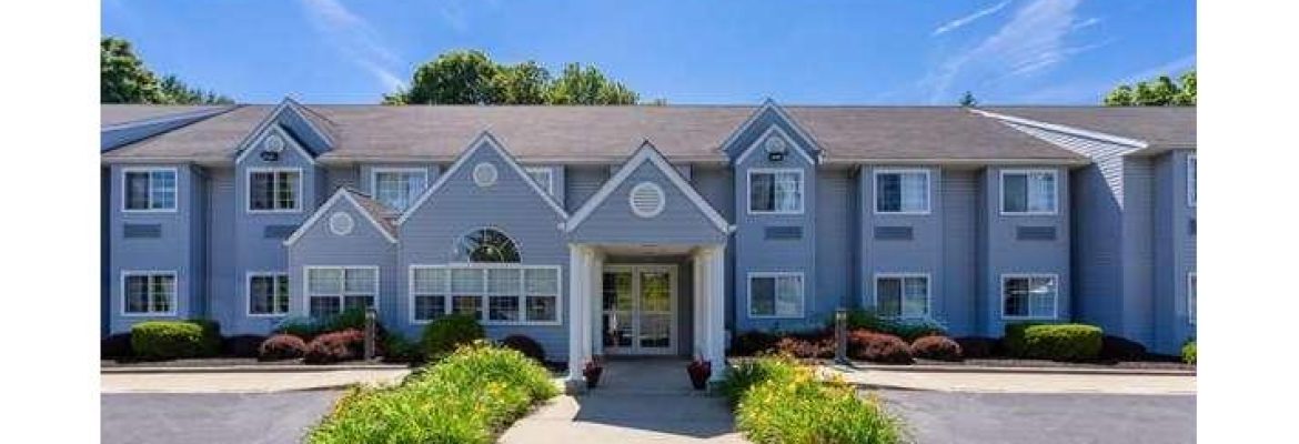 Microtel Inn & Suites by Wyndham Bethel/Danbury