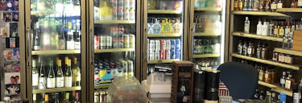 Enoteca Cassanova