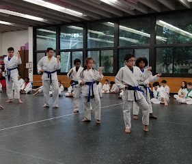 Norwalk Tang Soo Do