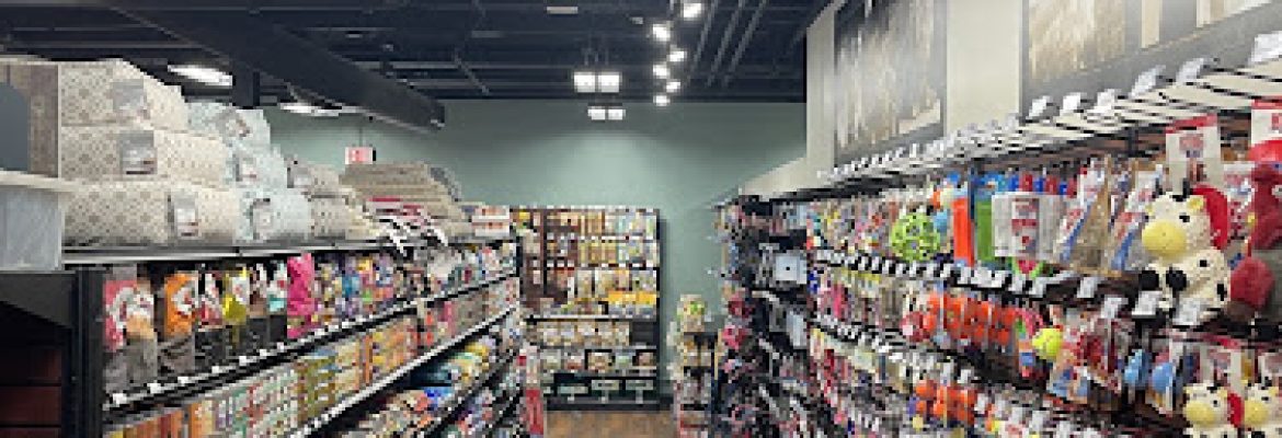 Choice Pet – West Hartford