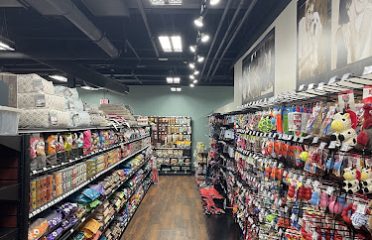 Choice Pet – West Hartford