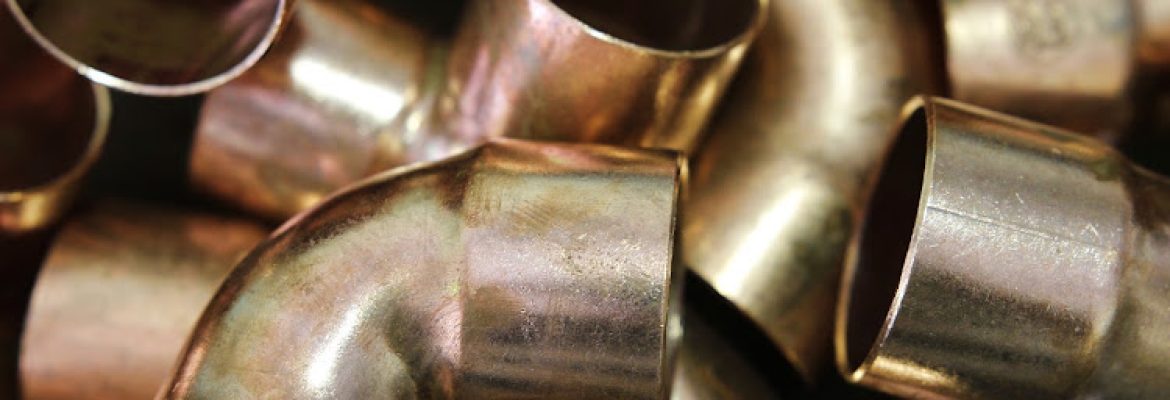 R Plumbing Company LLC