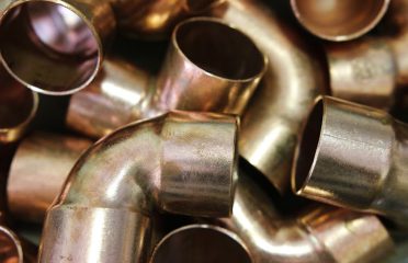 R Plumbing Company LLC