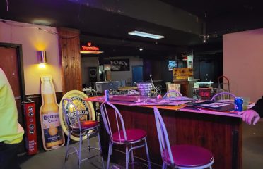 Cook’s Cafe