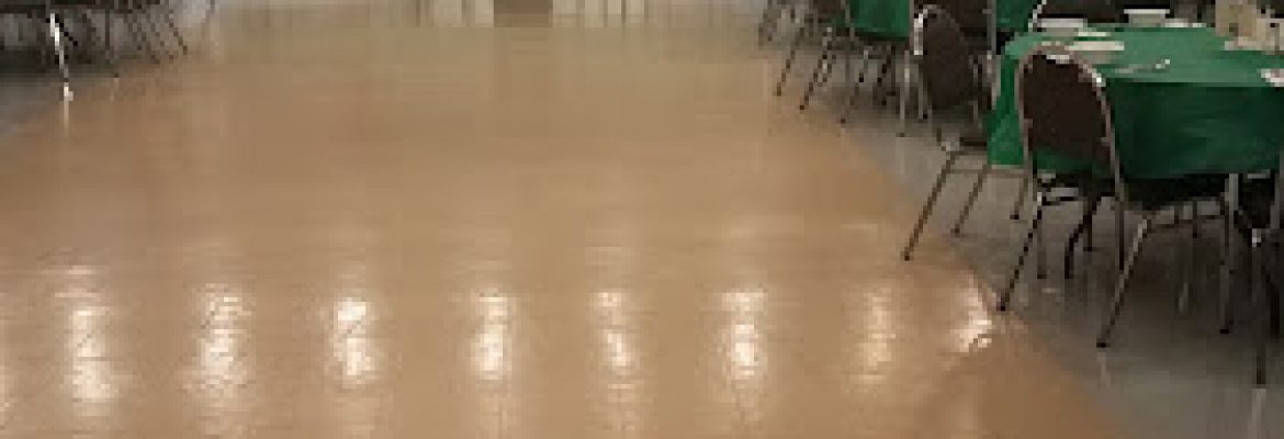 Elks Lodge 957