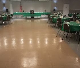 Elks Lodge 957
