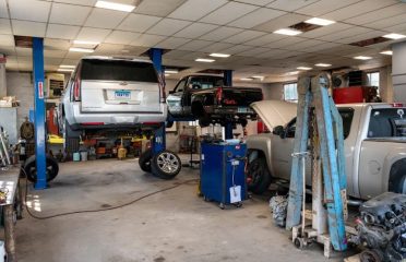 Towne Garage