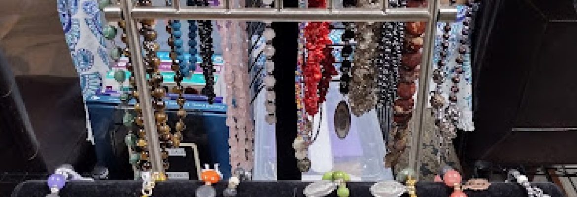 The Black Cat Spiritual Store & Botanica LLC/The Black Cat Flower Shop