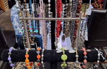 The Black Cat Spiritual Store & Botanica LLC/The Black Cat Flower Shop