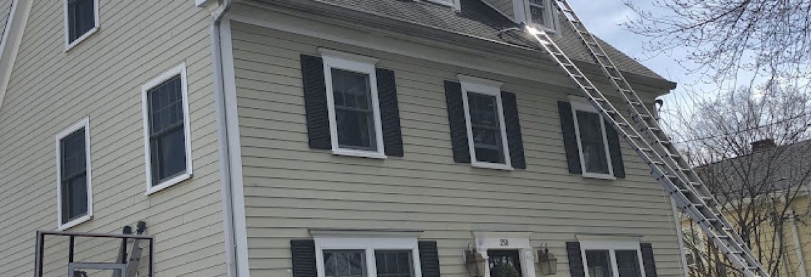 Carrera Carpentry LLC