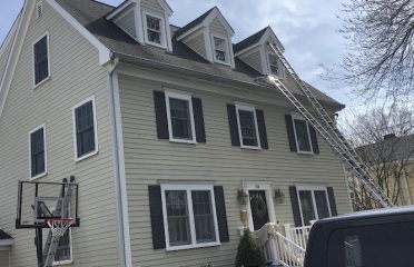 Carrera Carpentry LLC