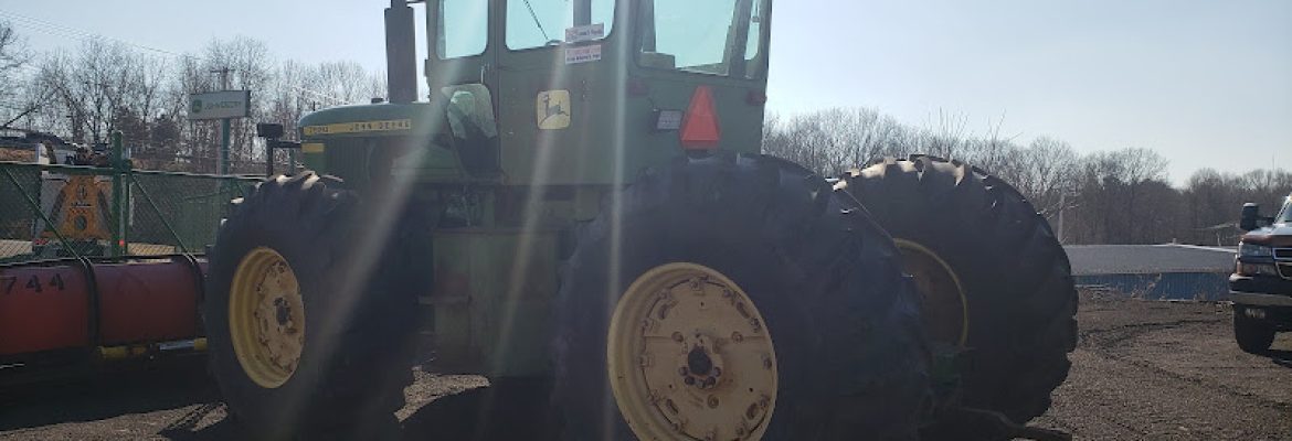 G&H Equipment and Sales, LLC