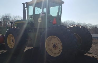 G&H Equipment and Sales, LLC