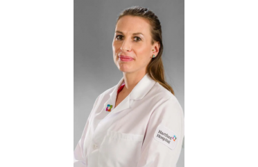 Jessica Shippee, APRN